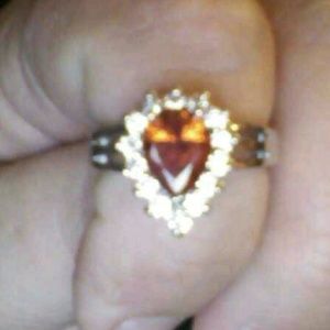 Ring size 7.5