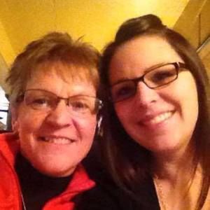 Meet your Posher, Jess