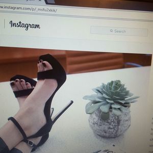 Meet your Posher, Pamela