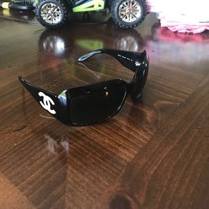 Chanel sunglasses