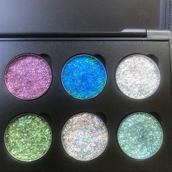 2nite sale! U pick colors! NEW! GLITTER EYESHADOW - Picture 5 of 8