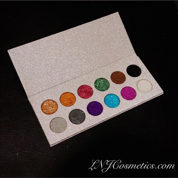 2nite sale! U pick colors! NEW! GLITTER EYESHADOW - Picture 8 of 8