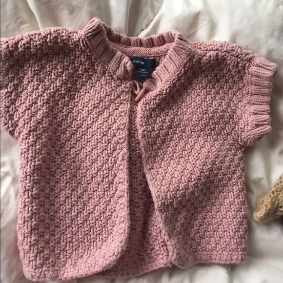 Baby gap sweaters - Picture 2 of 4