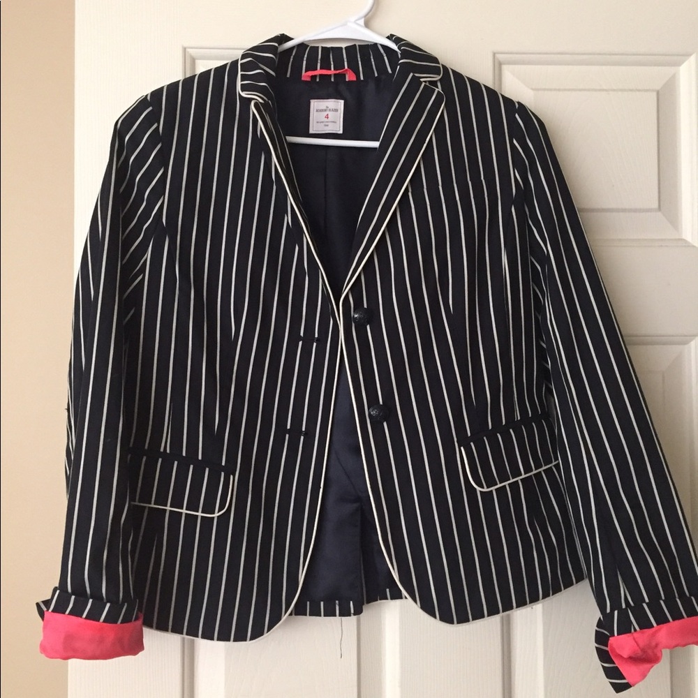 Gap Academy Blazer