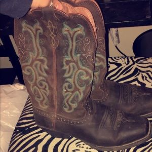 Justin's Women's Cowboy Boots