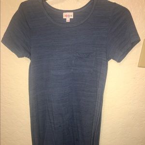 XXS Lularoe Carly Dress