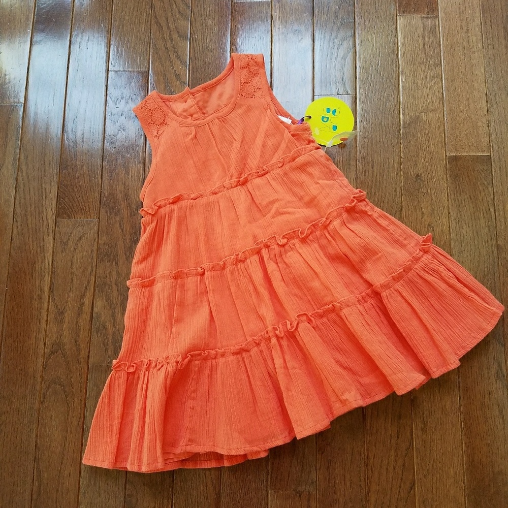 LYDIA JANE baby girl dress