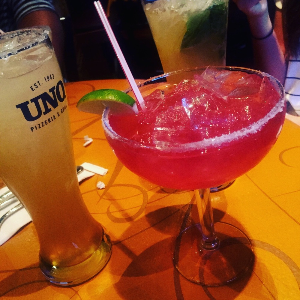 Meet your Posher, Christy