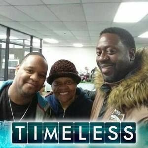 Meet your Posher, Mario