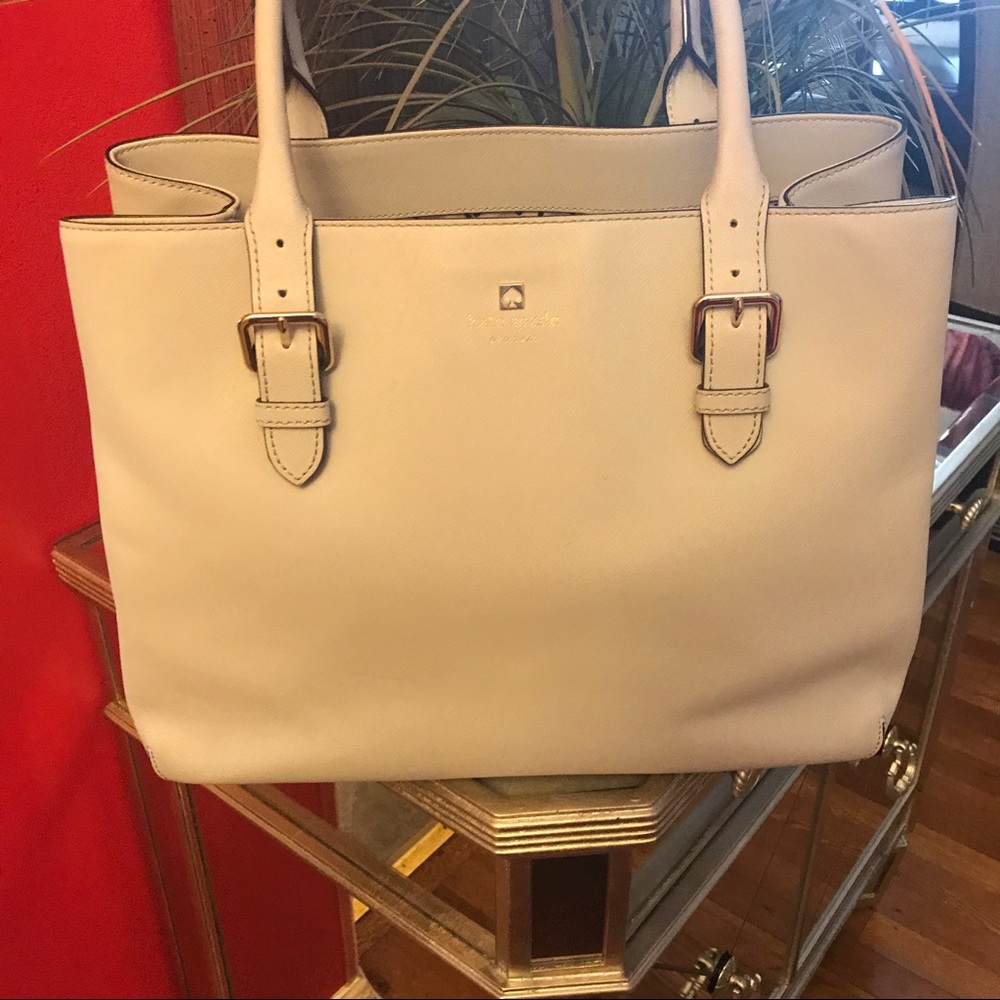 Kate Spade ♠️ Cove Street Airel Tote