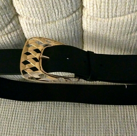 Ralph Lauren Belt! Beautiful, one of a kind. main image 5