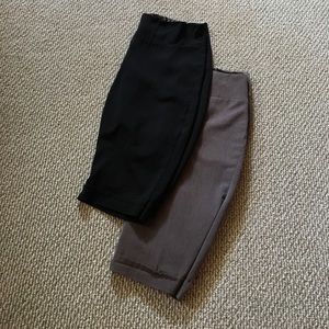 Plus Size Dressy Capri Bundle