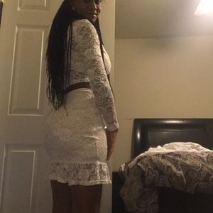 Meet your Posher, Fatmata