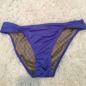 Victoria's Secret bikini bottom