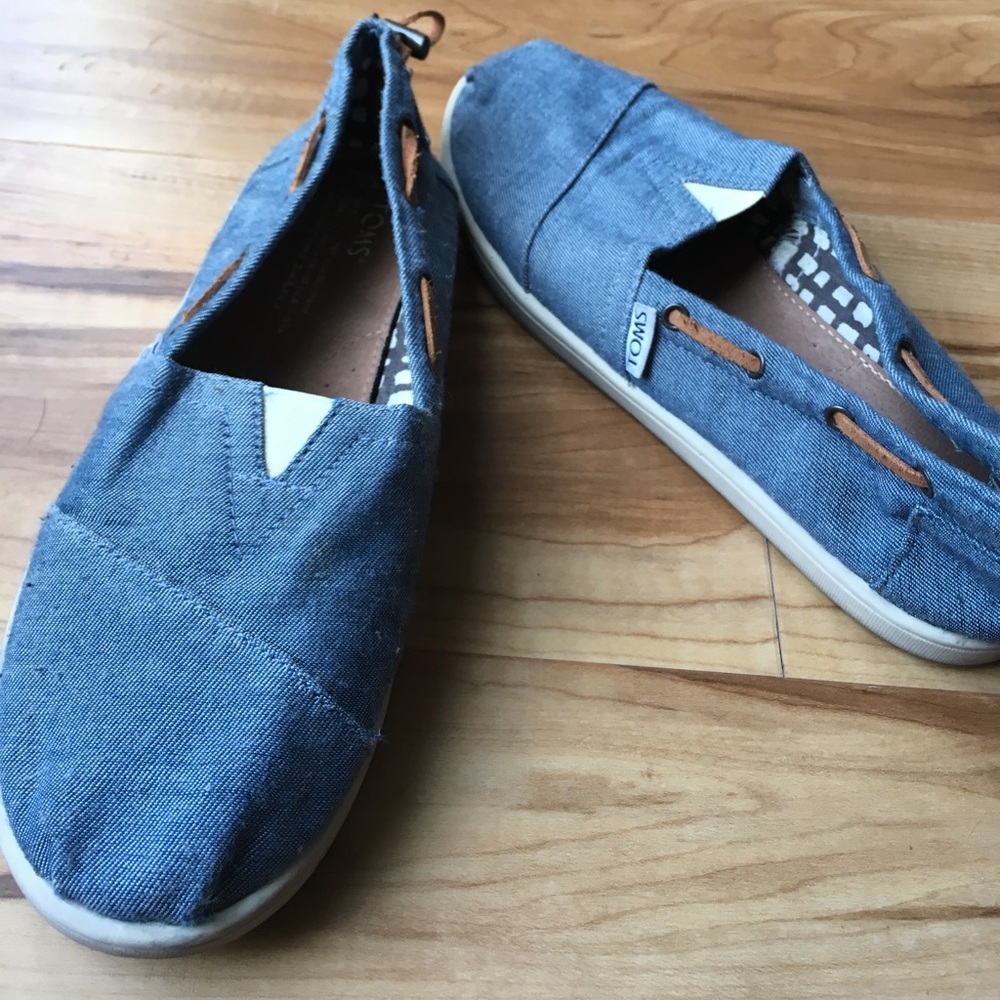 TOMS