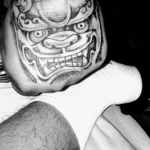 Meet your Posher, Erik