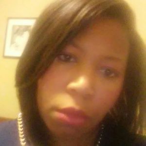 Meet your Posher, Natasha