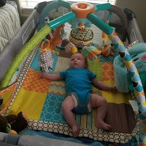 Meet your Posher, Susan