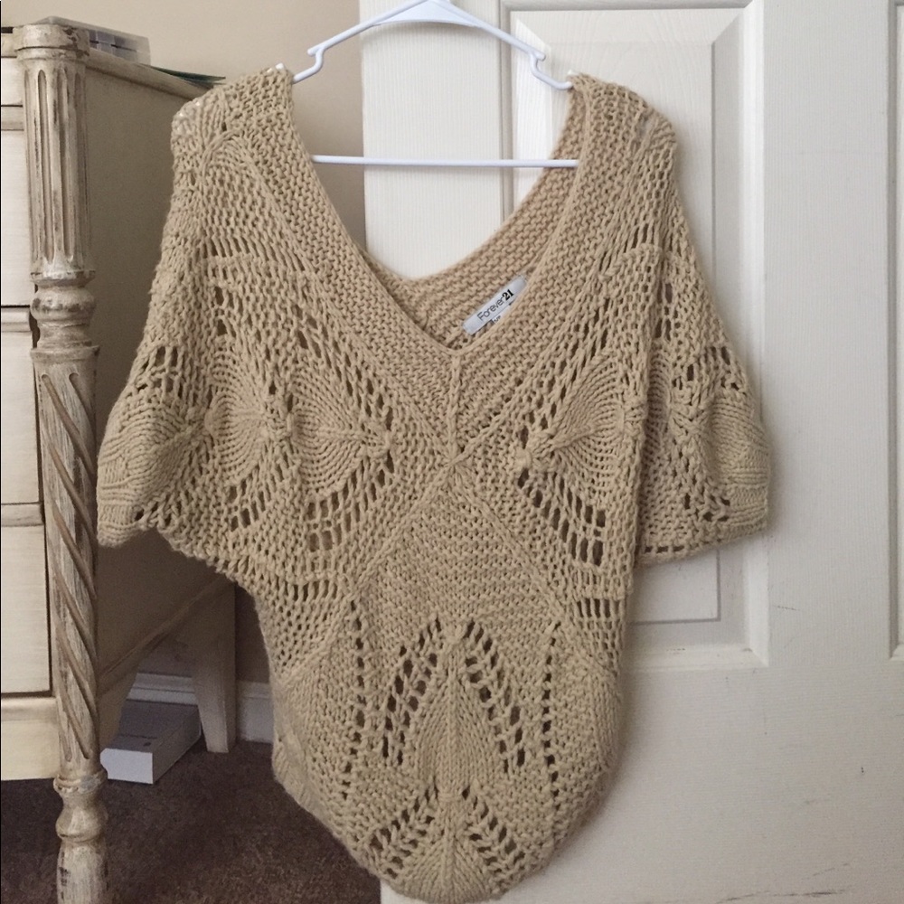 Forever 21 Sweater