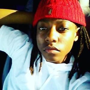 Meet your Posher, Timothy