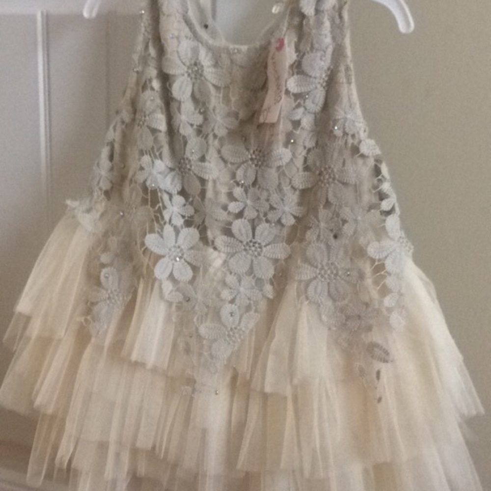 Dress new with tags