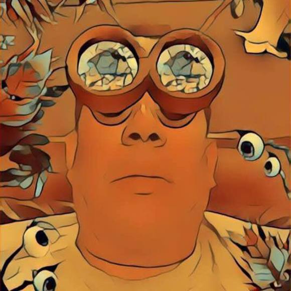 Meet your Posher, Marcus - Picture 1 of 1