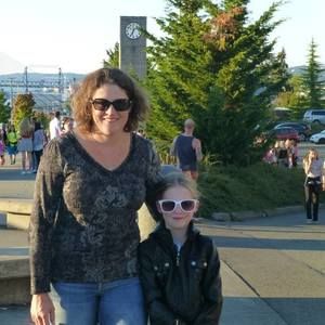 Meet your Posher, Jamie