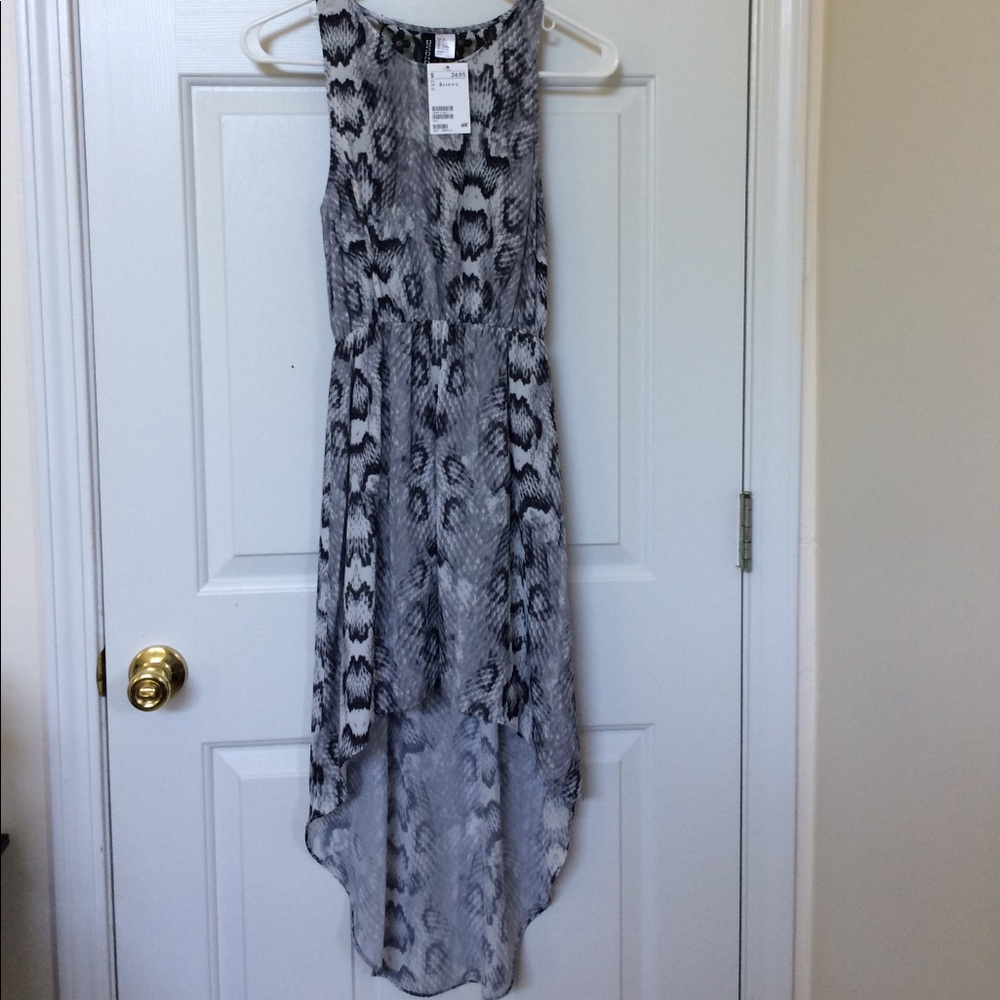 H&M Dress