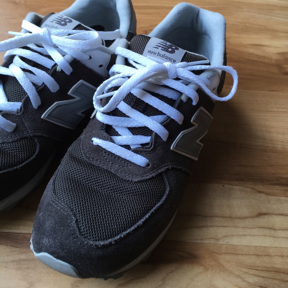 New Balance 574