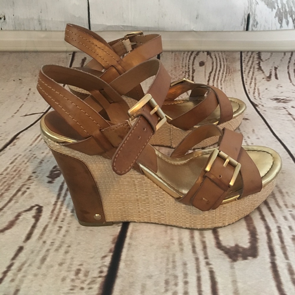 Wedges!