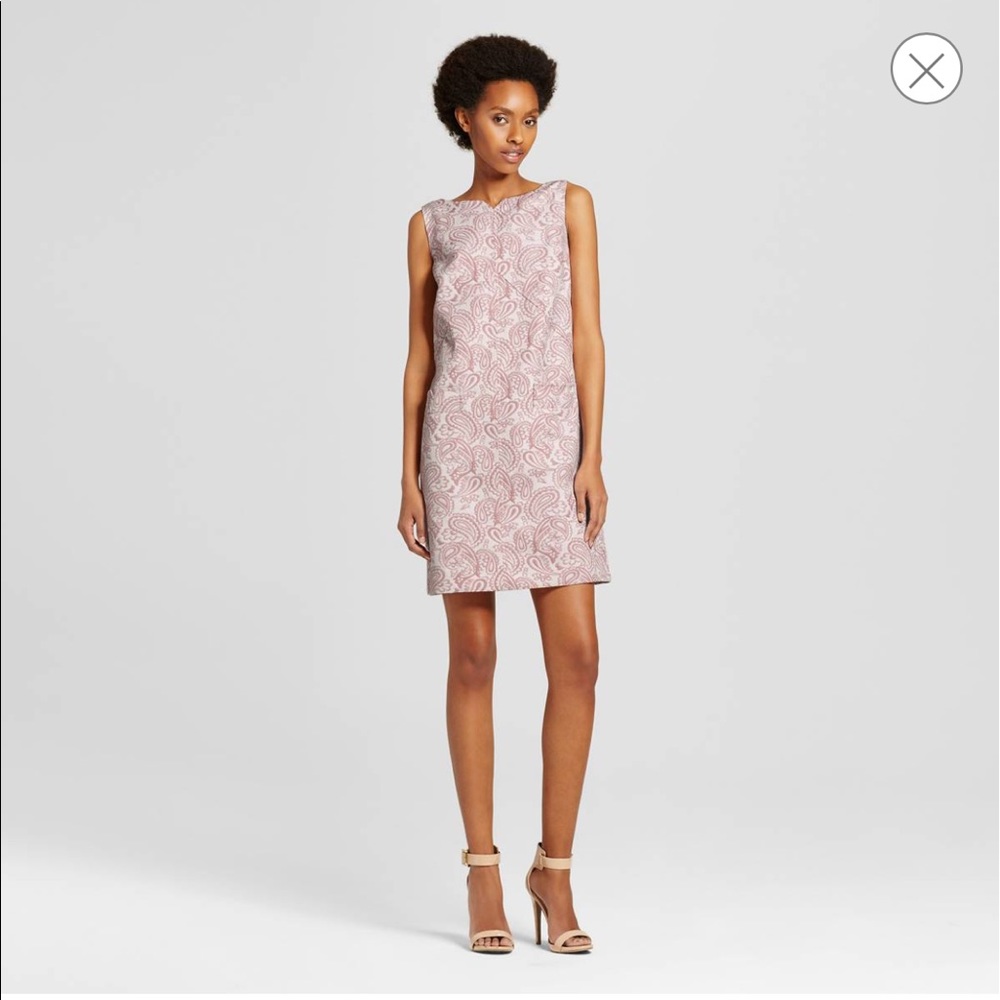 Victoria Beckham Dress