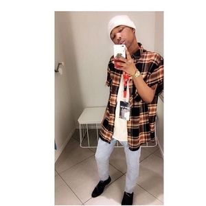 Meet your Posher, Quintin