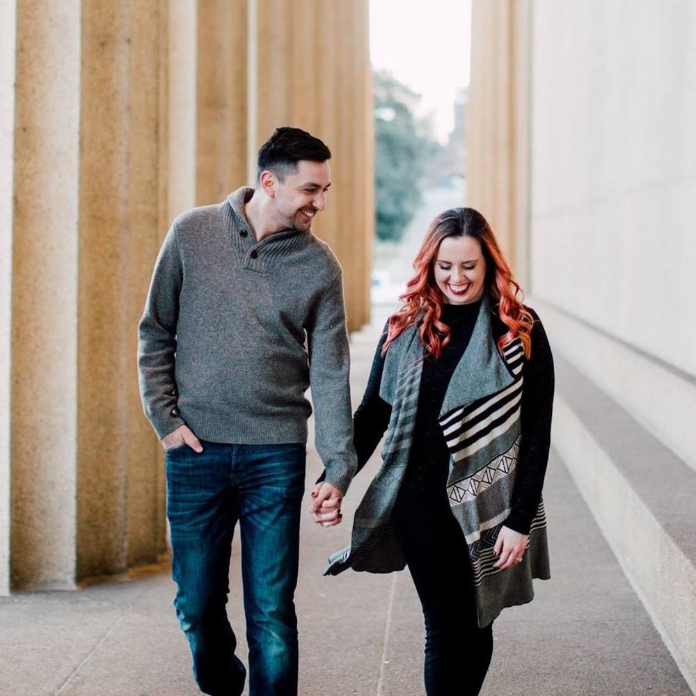 Meet your Posher, Josie