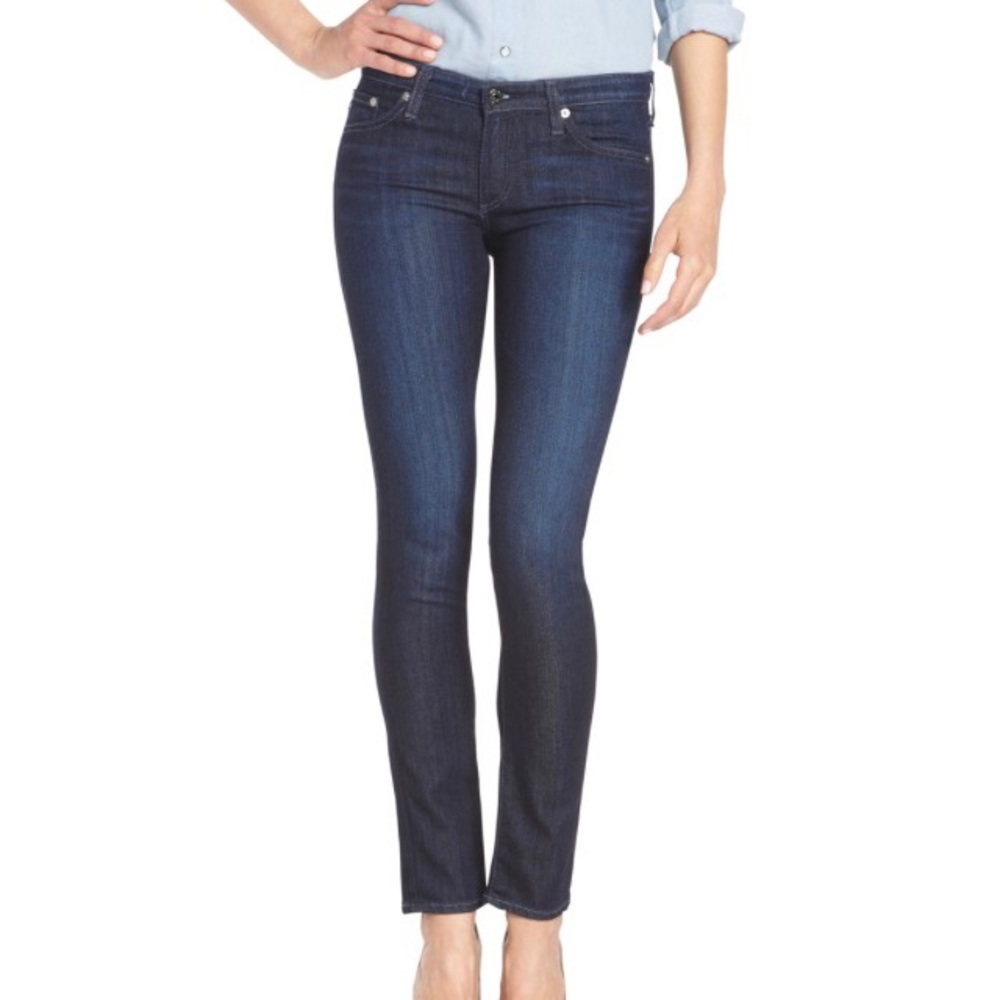 Adriano Goldschmied jeans