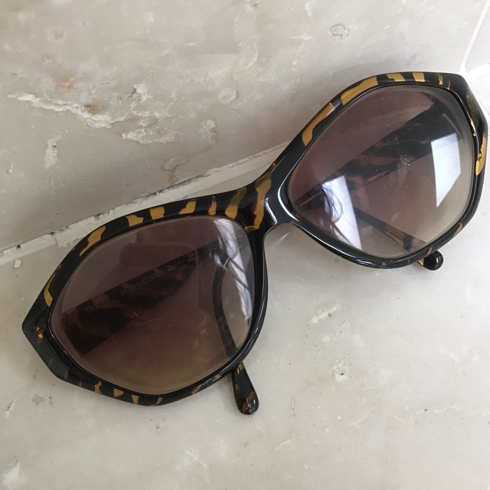 Vintage Paloma Picasso Sunglasses