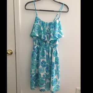 Lily for Target dress
