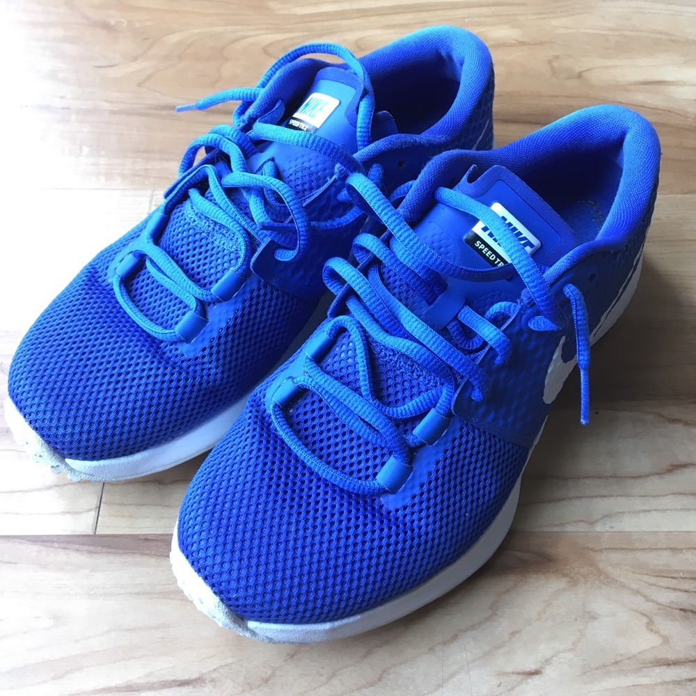 Nike Zoom Speed TR2