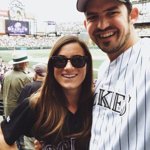 Meet your Posher, Kelsey