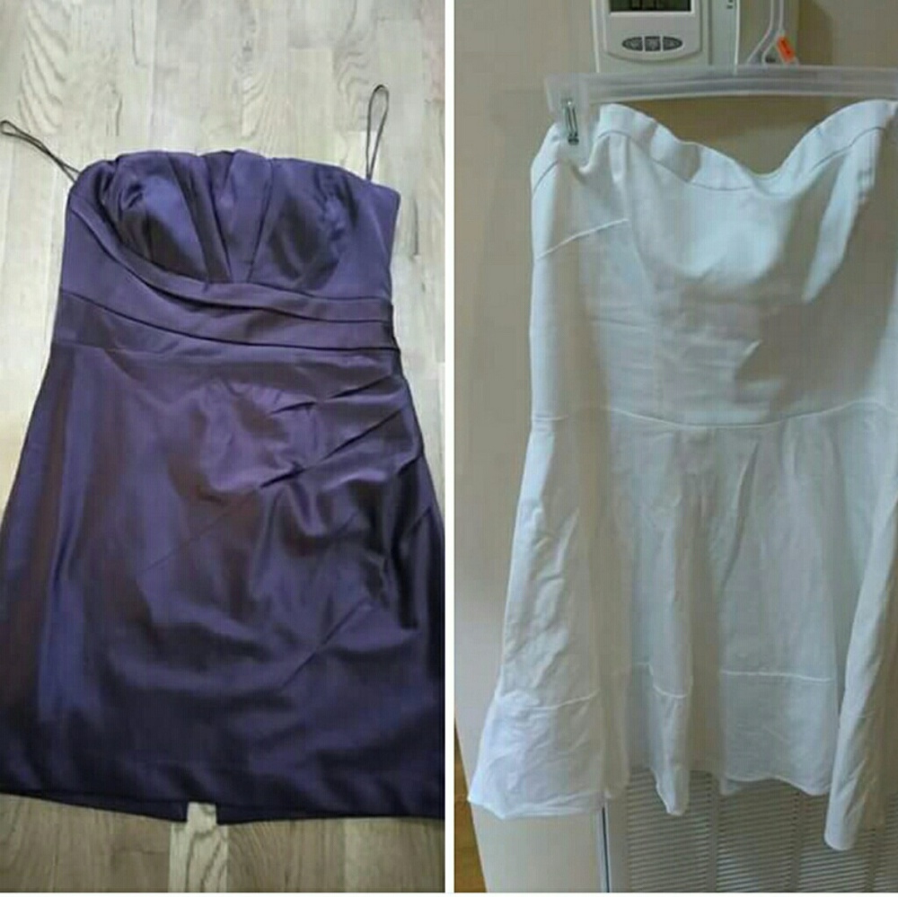 Dress lot from express