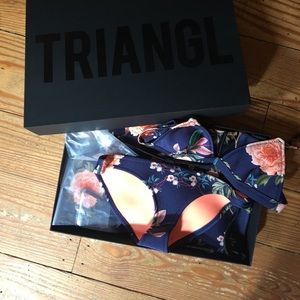 Triangl Delphine bikini