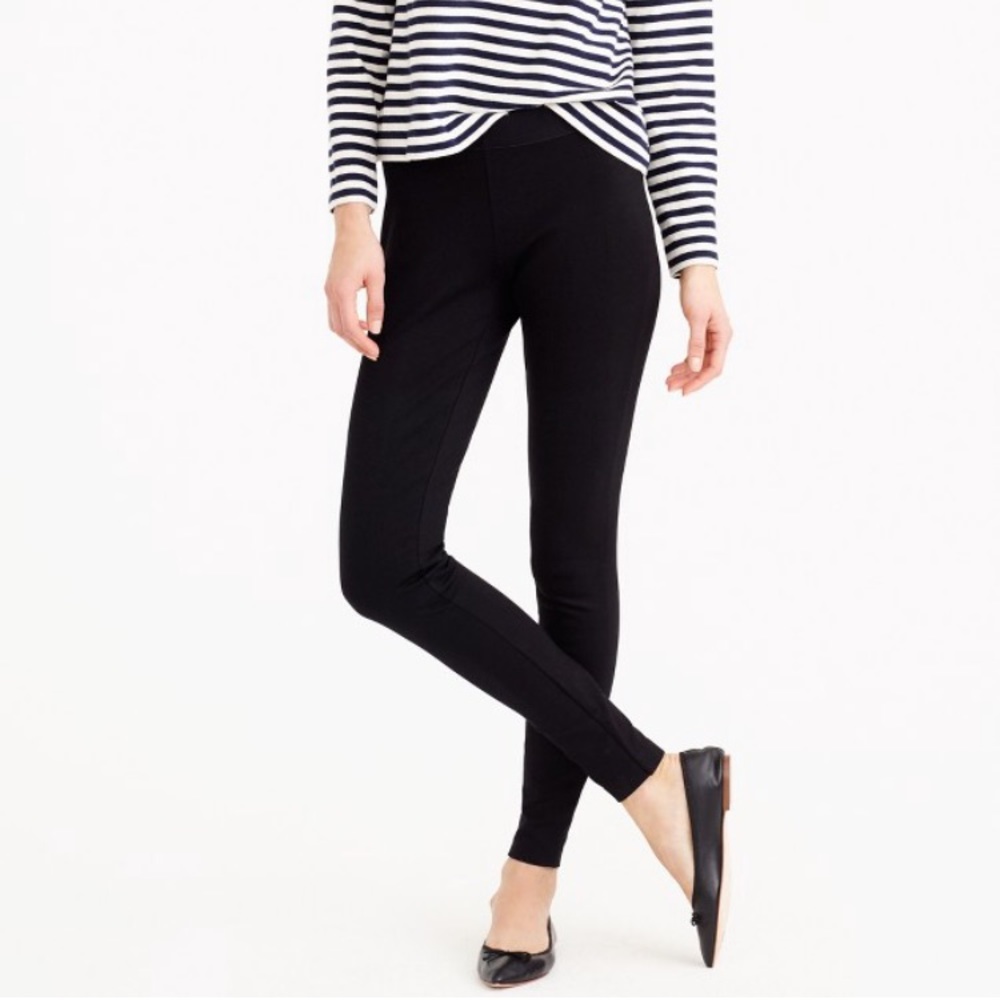 J Crew Pixie Pant 0 NWT