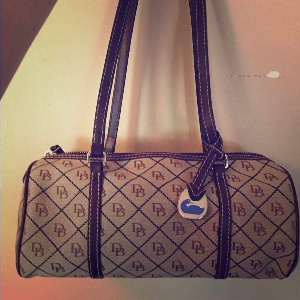 Doony & Bourke purse