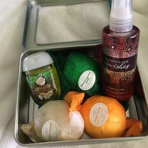 FLASH SALE ⚡️ Beauty Bundle!