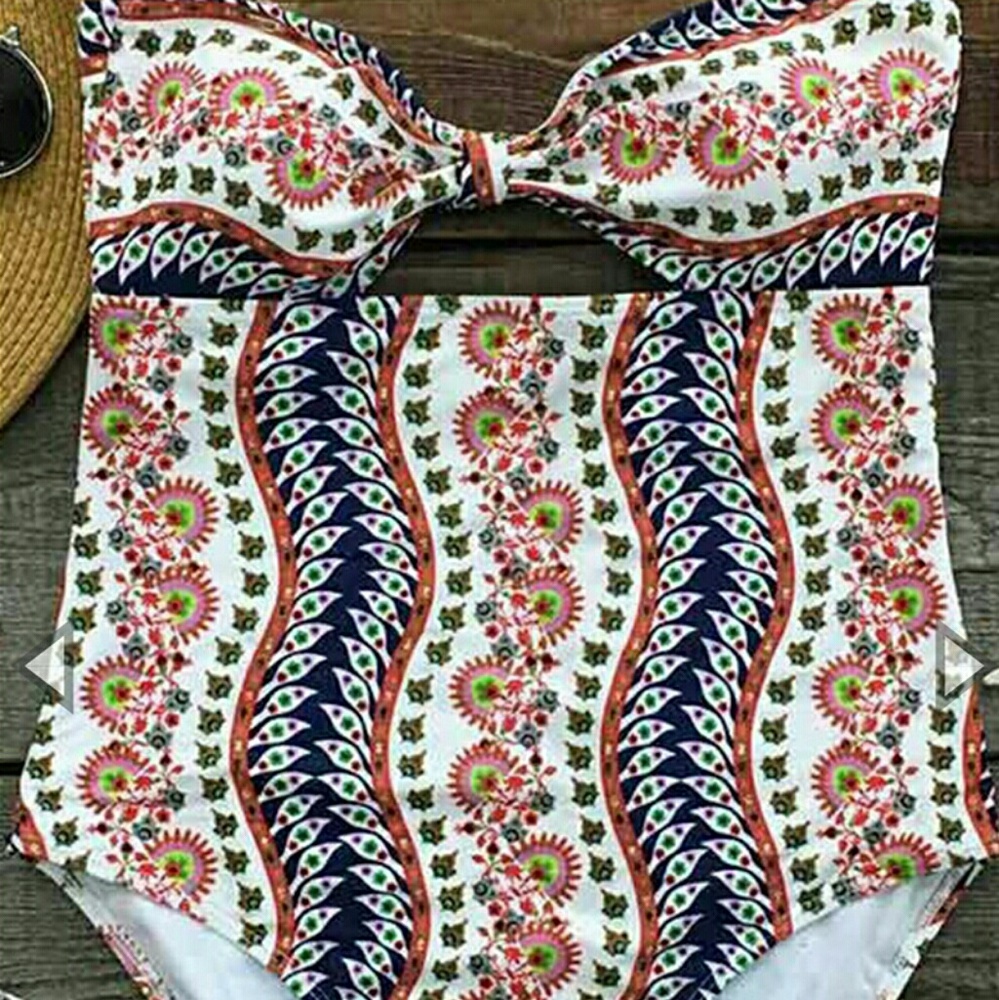 Brand new swimsuit SOLD