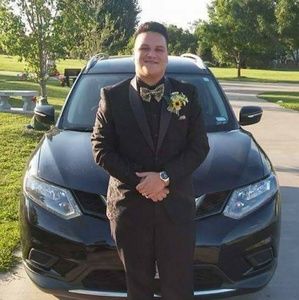 Meet your Posher, Jose