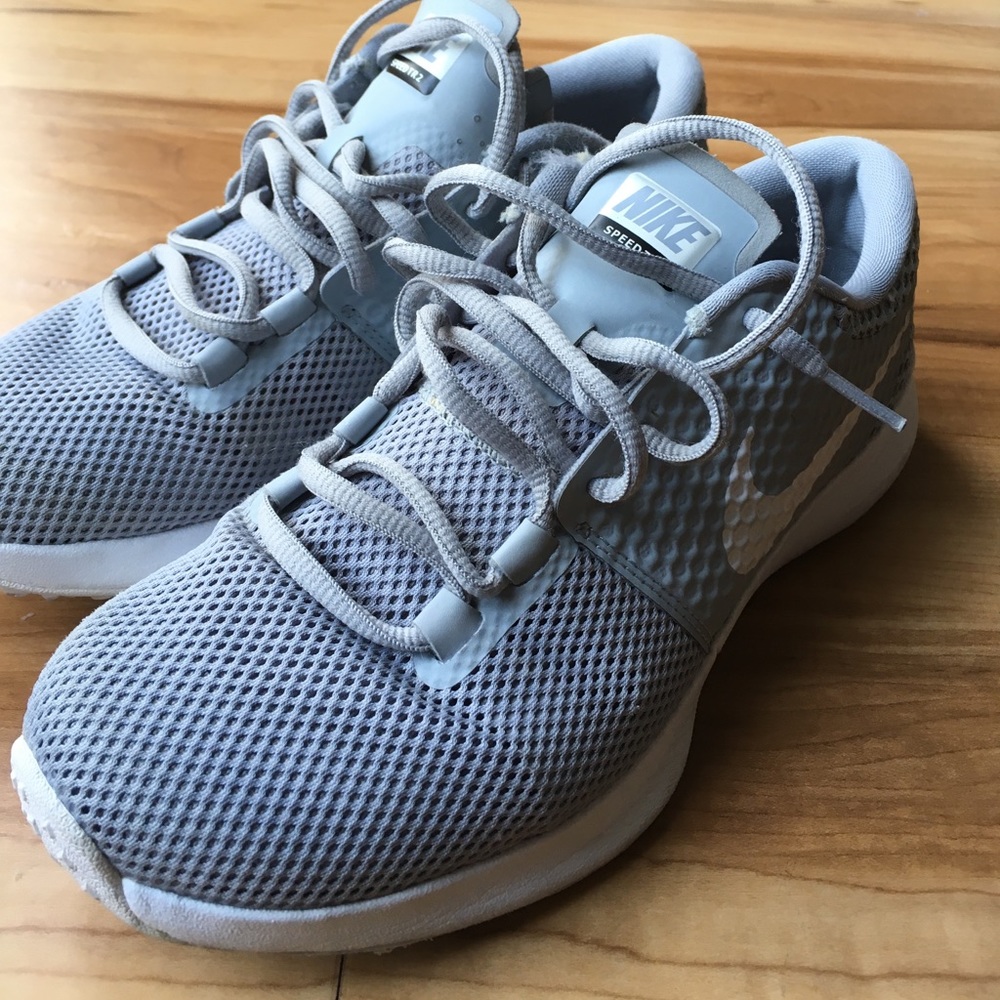 Nike Zoom Speed TR2