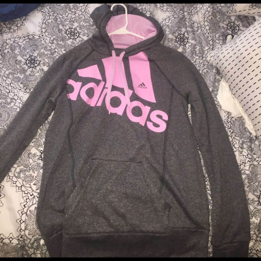 Adidas hoodie