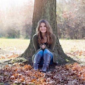 Meet your Posher, Julia