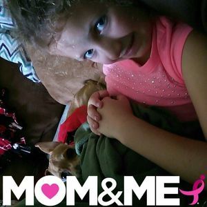 Meet your Posher, Kristina