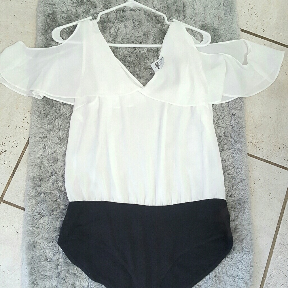 Body suit